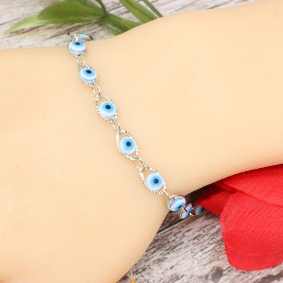 "Trendy Bracelet for Girls & Women – Cute, Adjustable & Gift-Ready | MLCRC1512 - Picture 1 of 10